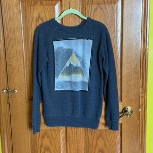 Mission supply co. Athletic got coupe sport.